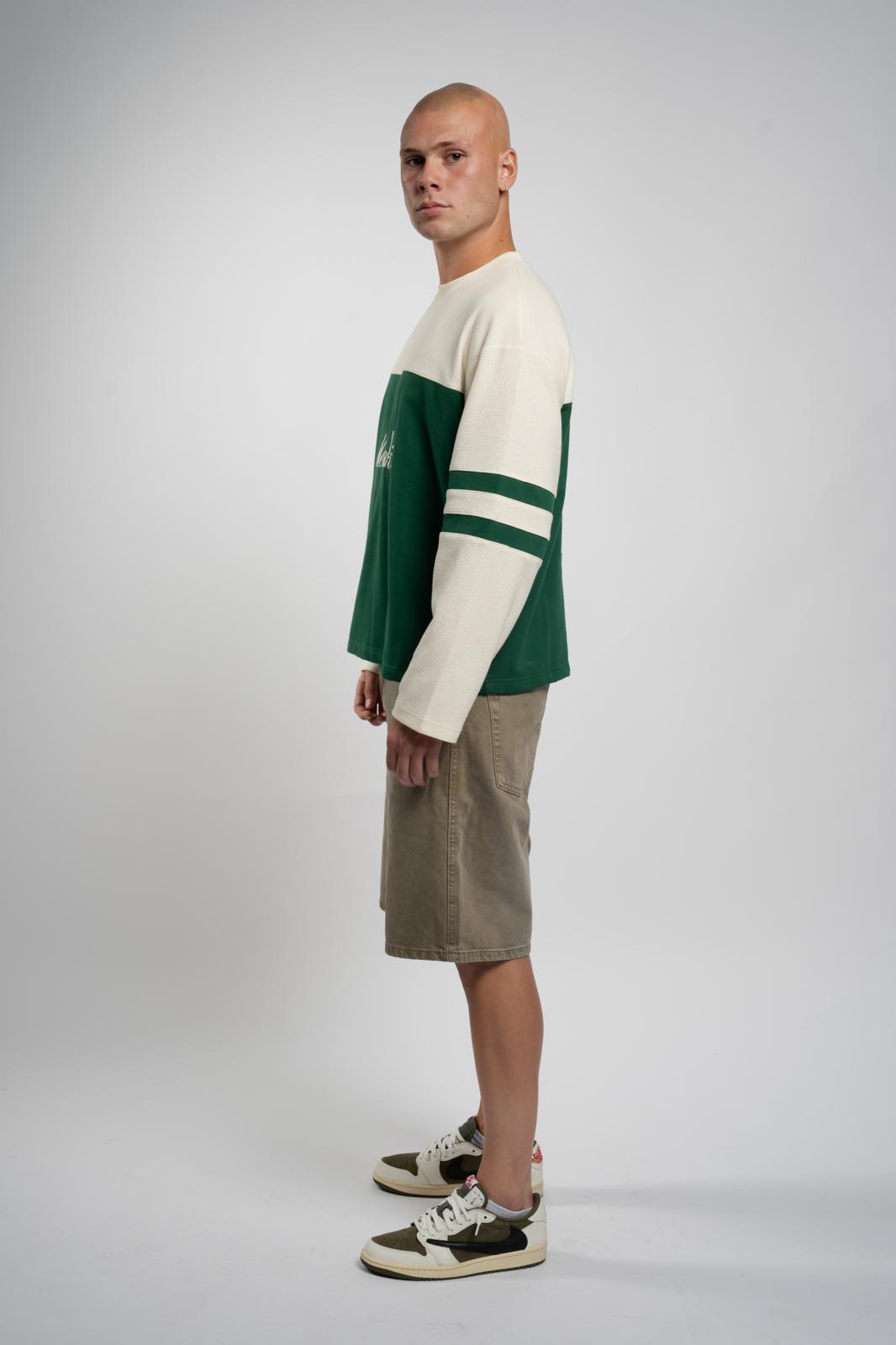 24’ Relaxed Jersey