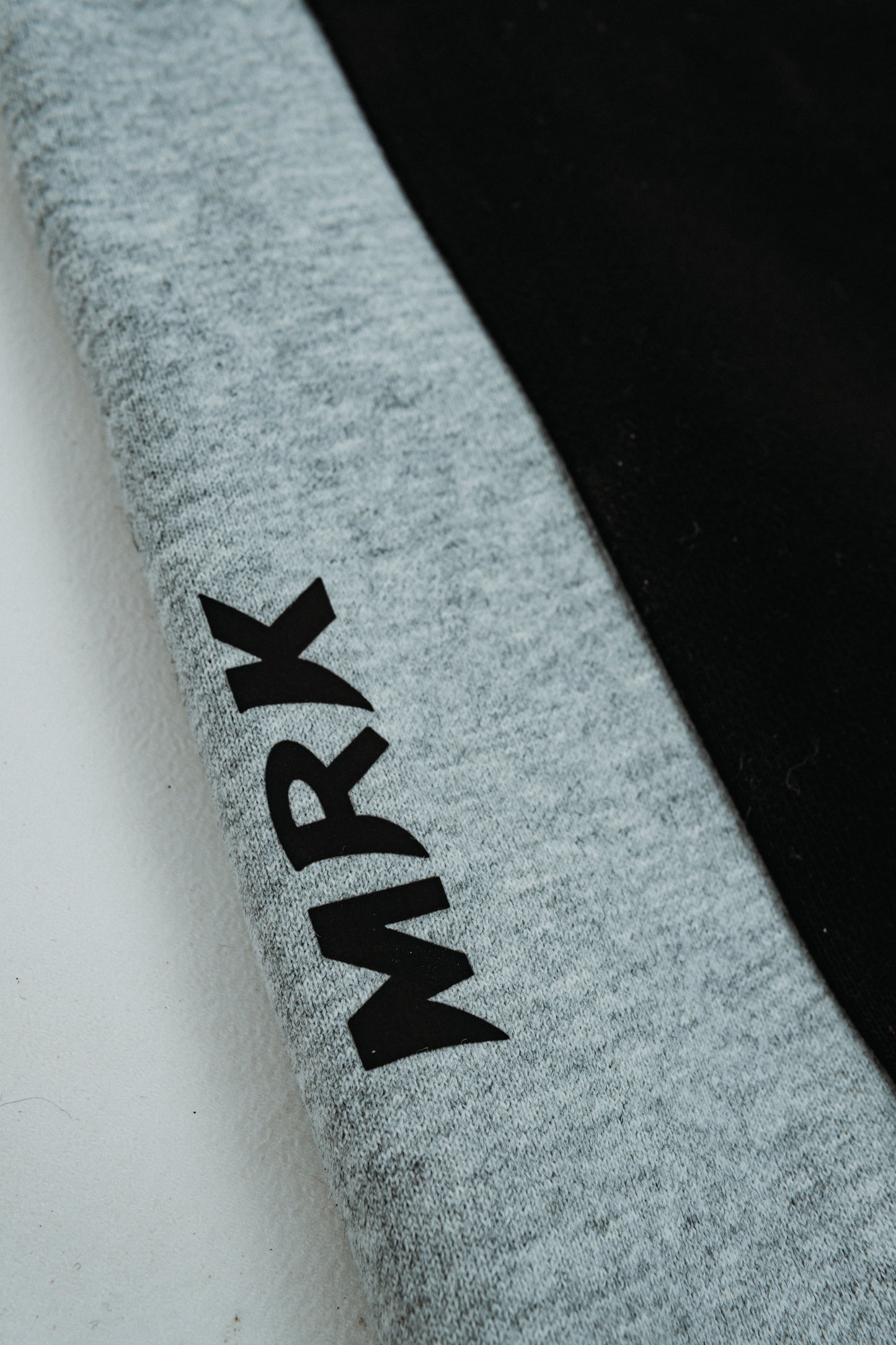 MRK1 Flared Joggers