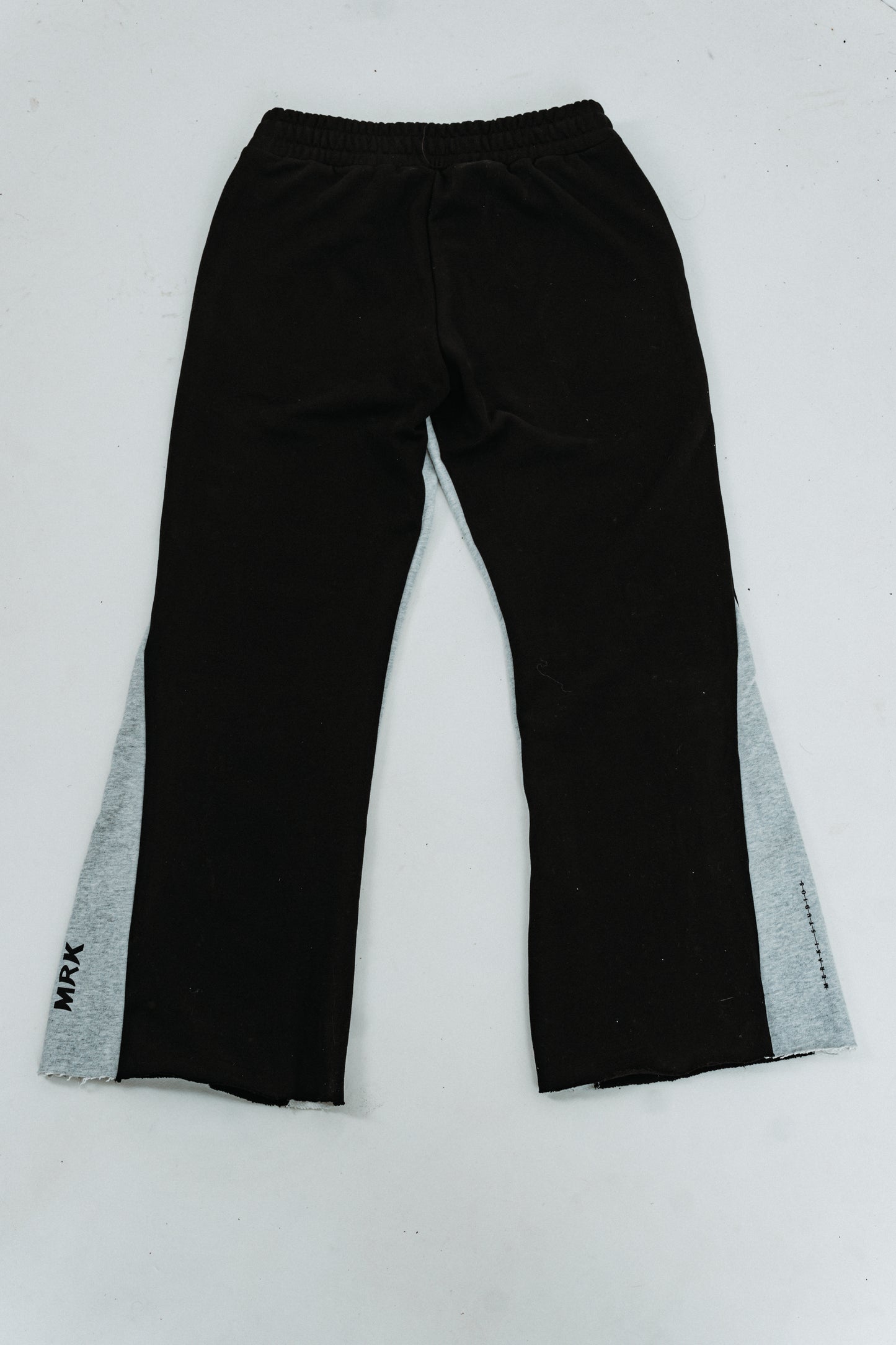 MRK1 Flared Joggers