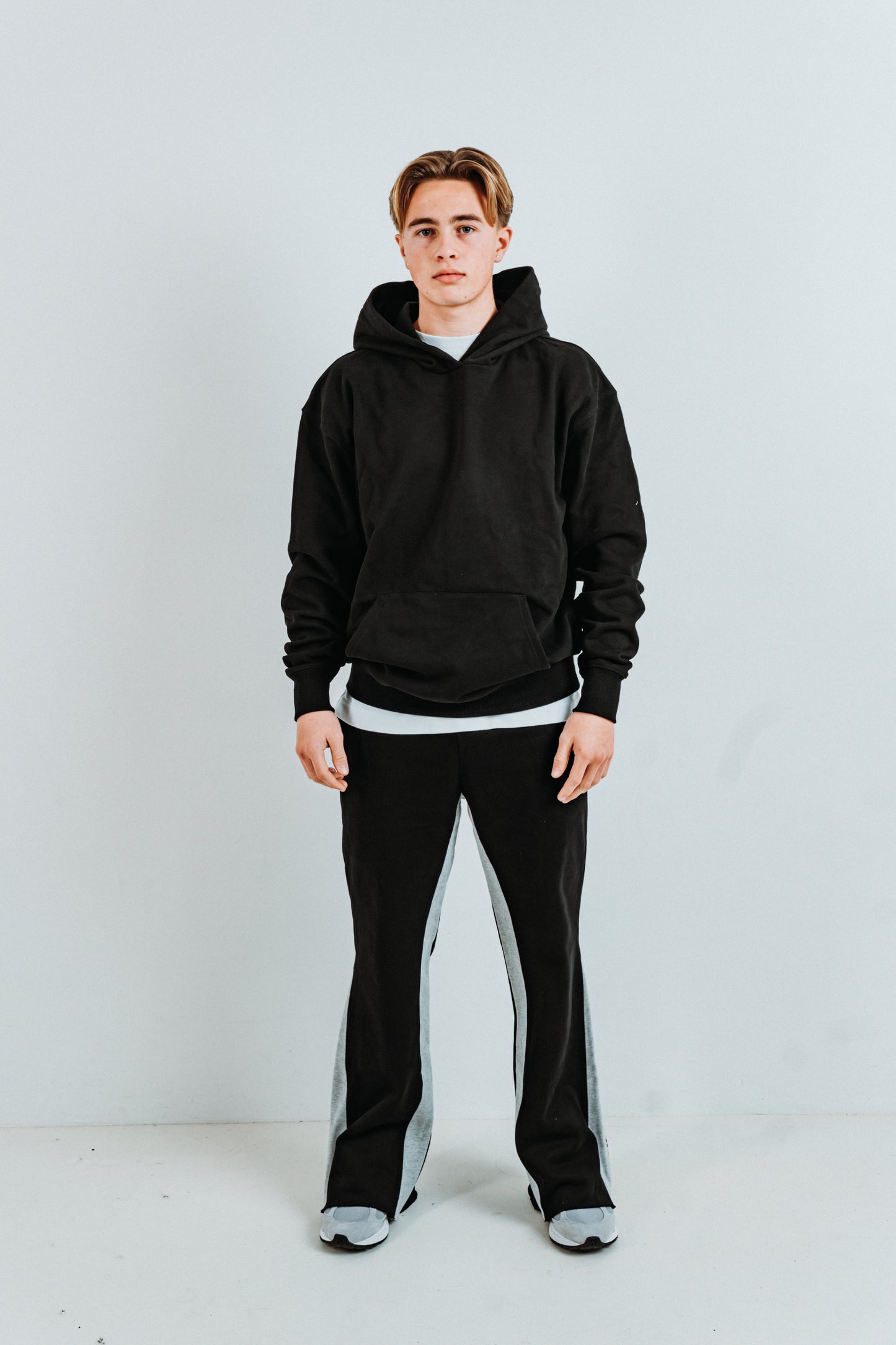 MRK1 Flared Joggers