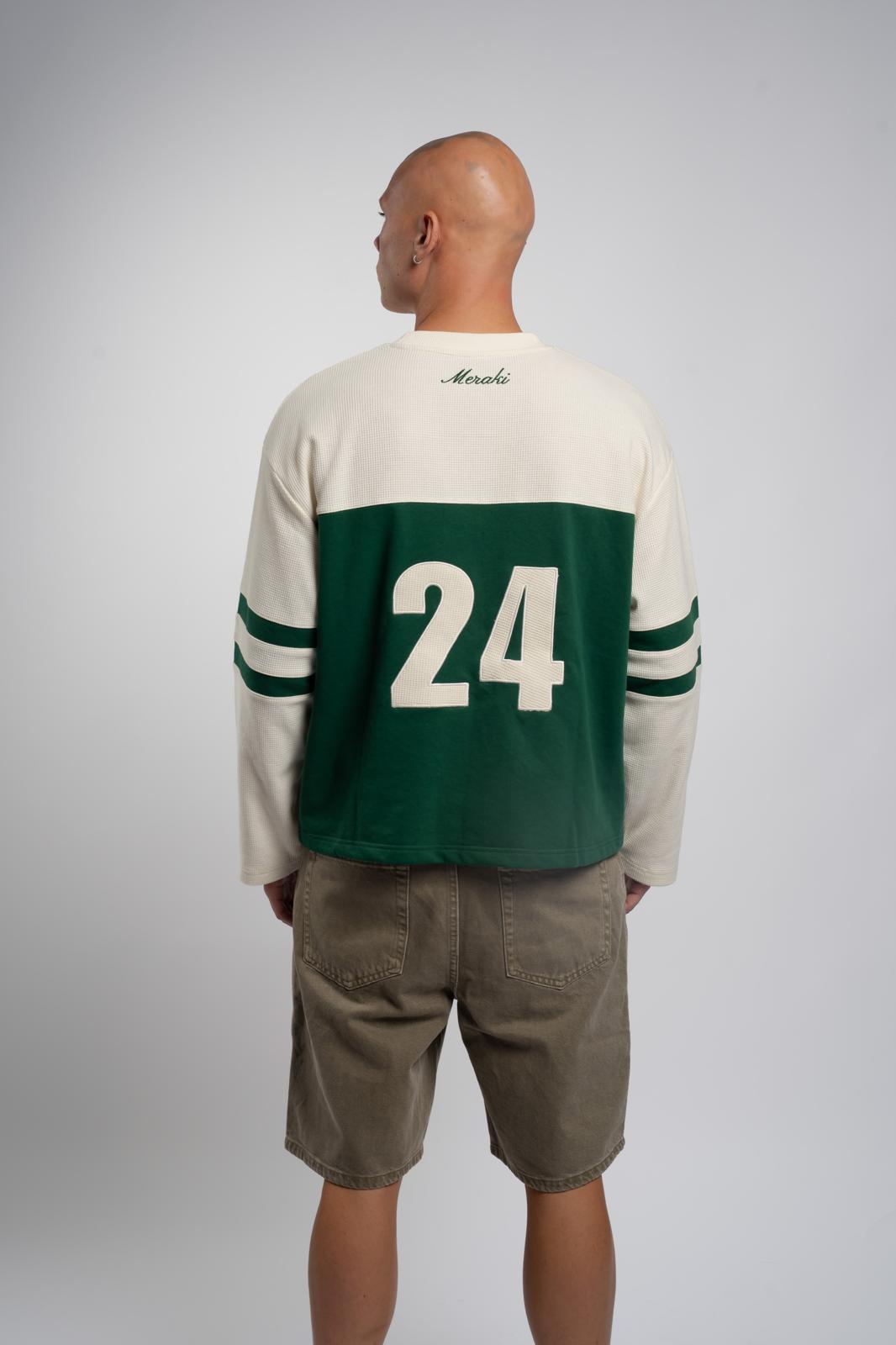 24’ Relaxed Jersey