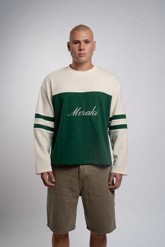 24’ Relaxed Jersey