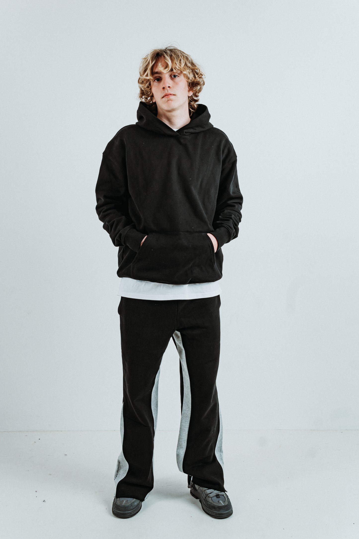 MRK1 Oversized Hoodie